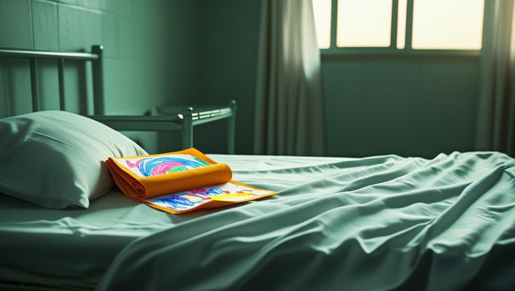 billy coull childrens home opens up
